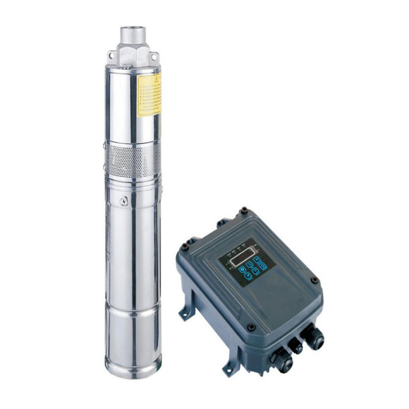 Solar Photovoltaic Pump