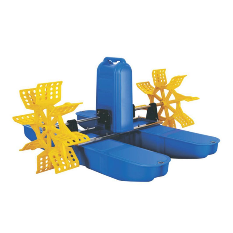 Fish Pond Aerators